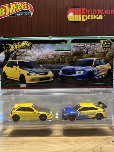 Hot wheels premium car - wheels,