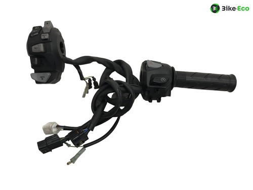 Left right switch - right, housing