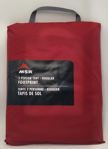 Msr universal footprint - universal,