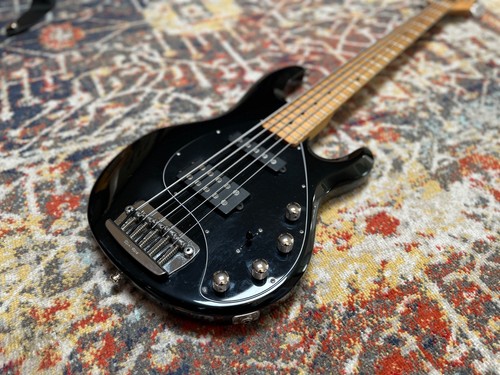 Musicman stingray bass - stingray,
