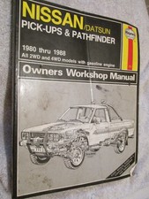 Nissan Datsun Pick-up