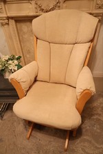 Rocking Chair For New Mums Or