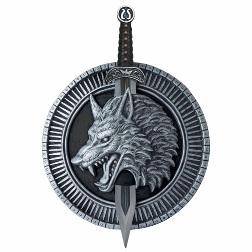 Wolf master vikings gladiator - wolf,