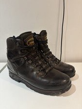 Meindl Walking Boots
