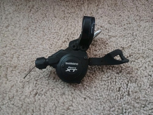 Shimano deore m770 - deore, xt