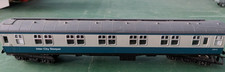 Hornby Mk1 BR blue Inter-City