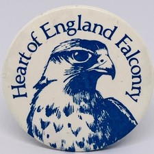 Heart of England Falconry