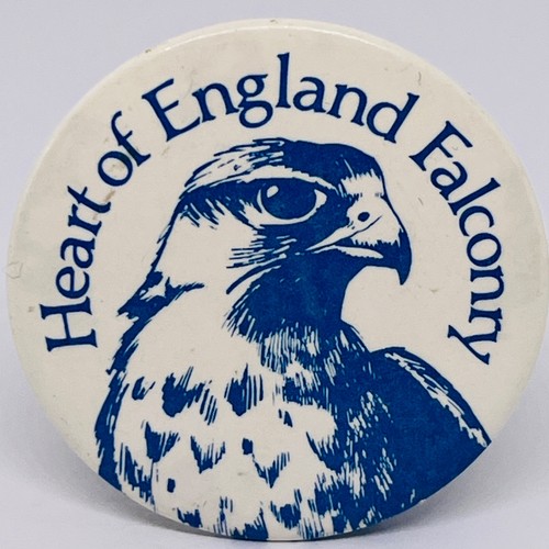 Heart england falconry - of,