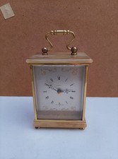 Vintage Dominion Brass