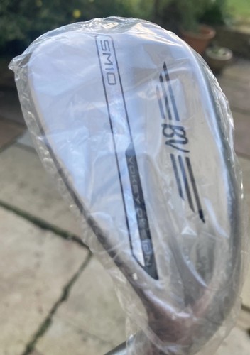 Vokey sm10 grind raw 48 - vokey, grind.