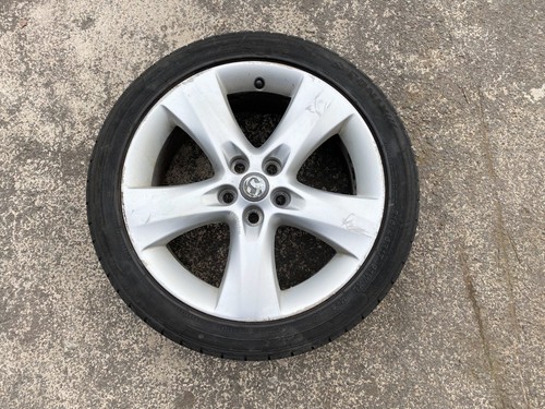 Vauxhall astra mk6 genuine - vauxhall, j
