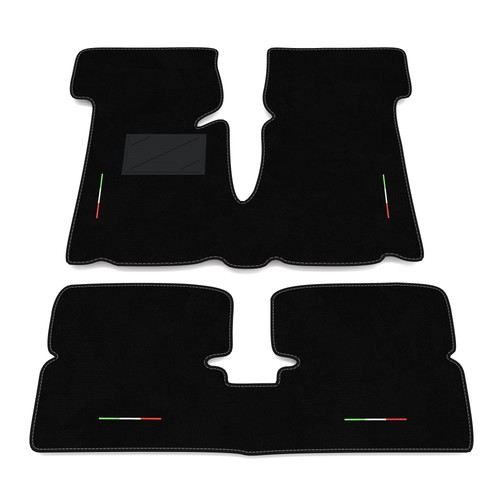 Mats compatible with lancia - mats,