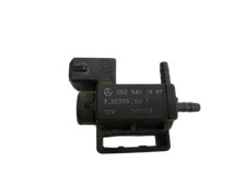 Solenoid Valve EGR Pressure