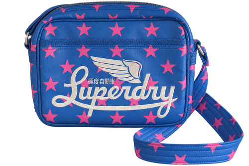 Superdry all star - superdry, pink