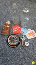 Pub Memorabilia Coca-Cola