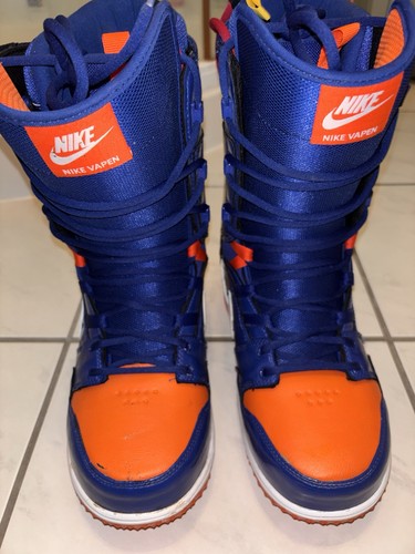 Nike vapen snowboard boots - nike,
