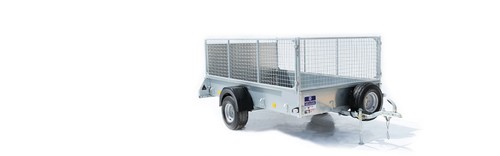 New 2026 ifor - ifor, williams