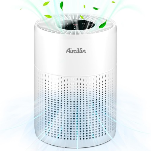 Air purifier for - air,
