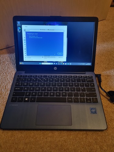 Stream 6in intel - intel, celeron