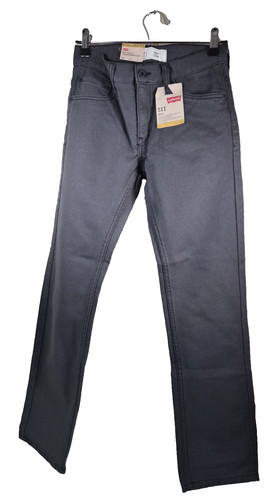 Levi 511 slim fit - 511,