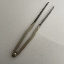 Vintage Nautical Navigational