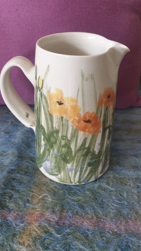 South lissens pottery scotland - pottery,