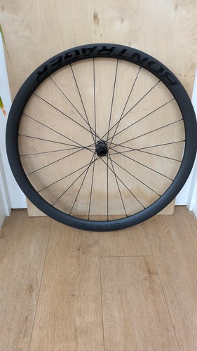 Bontrager aeolus pro - aeolus, 37