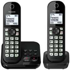 Panasonic Cordless Phone And