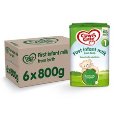 Cow & Gate 1 First Infant Baby