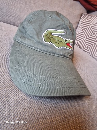 Lacoste hat cap - hat,