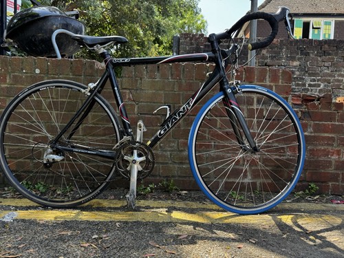 Giant ocr2 road - giant,