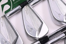Mizuno JPX 919 Tour Irons /