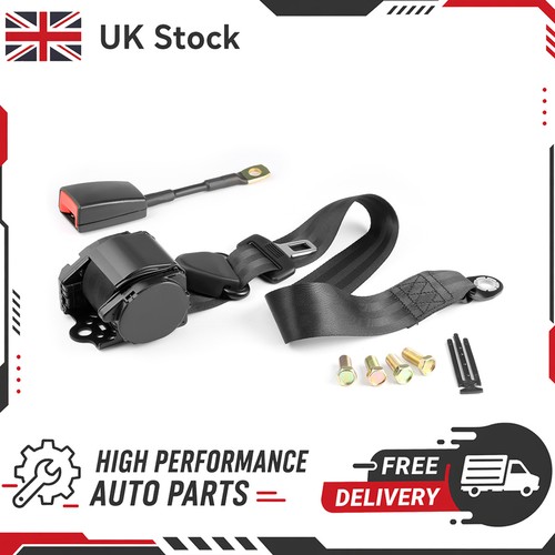 Car point seat belts - point,