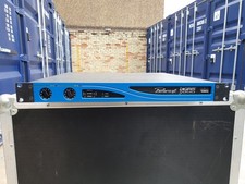 Powersoft Digam 5000 Power Amplifier 1U