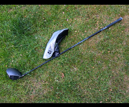 Taylormade driver - taylormade, 35