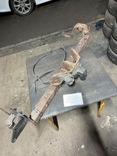 Citroen Relay Mk3 L1H1 2.2