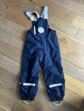 REIMA kids dark blue ski