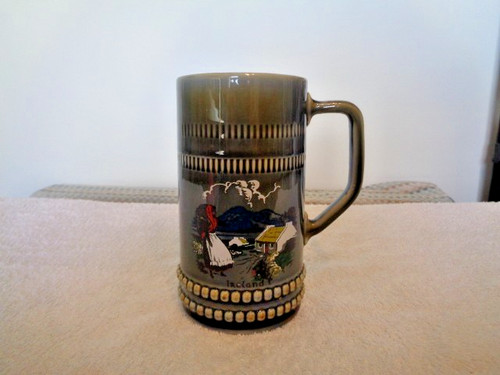 Vintage wade irish - irish, porcelain