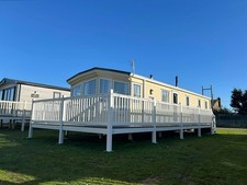 Willerby Granada 6 Berth