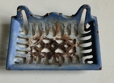 French Antique Soap Dish