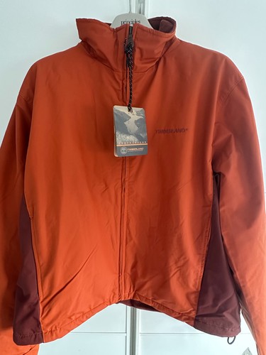 Timberland weathergear jacket - weathergear,