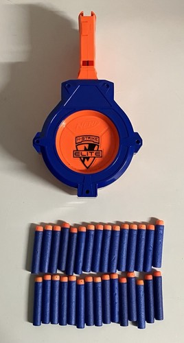 Nerf strike elite infinus - strike,