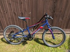 Wiggins Chartres 20 Bike, 20"