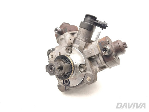Honda injection high - injection,
