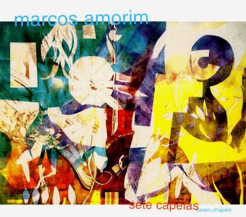 Marcos amorim sete - marcos, capelas