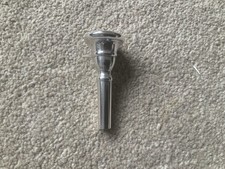 Tenor horn mouthpiece - tenor,