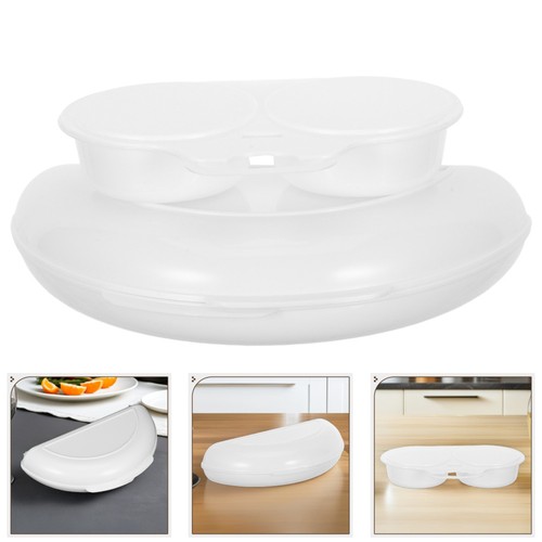 Pcs microwave fried egg - microwave,