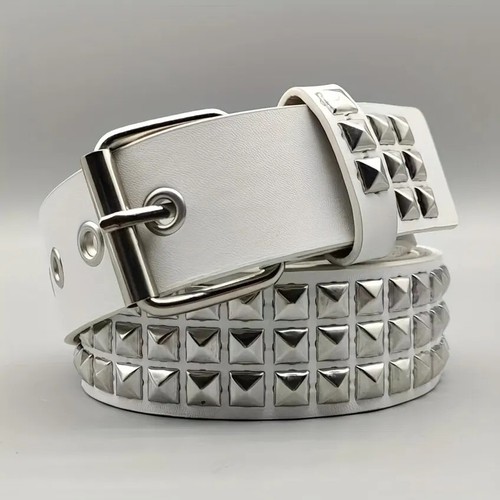 Punk pyramid stud - punk, rivet