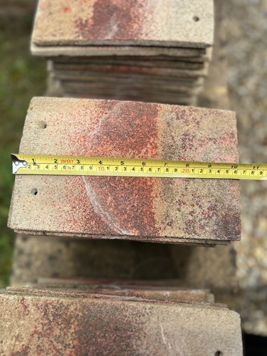 Roof tiles rosemary - rosemary, second