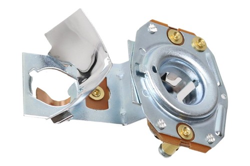 Lamp holder for - ,